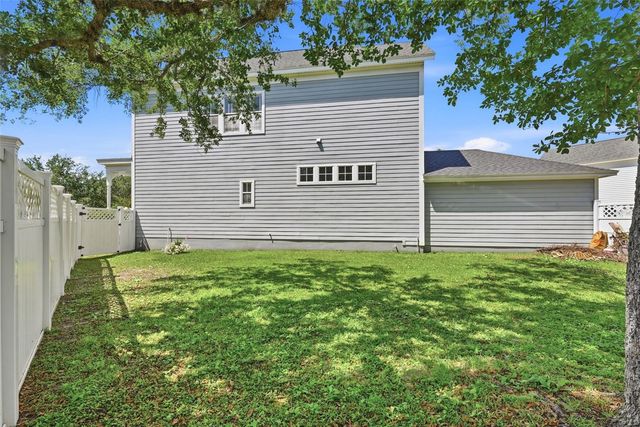 103 GRINNELL PLACE, Celebration, FL 34747