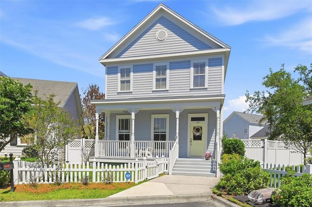 103 GRINNELL PLACE, Celebration, FL 34747