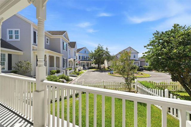 103 GRINNELL PLACE, Celebration, FL 34747