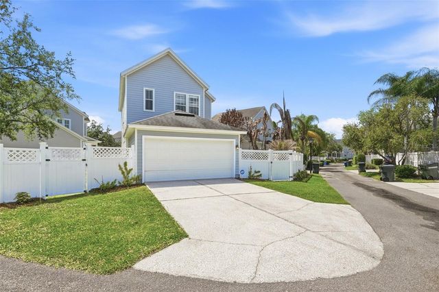 103 GRINNELL PLACE, Celebration, FL 34747