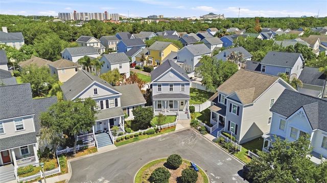 103 GRINNELL PLACE, Celebration, FL 34747