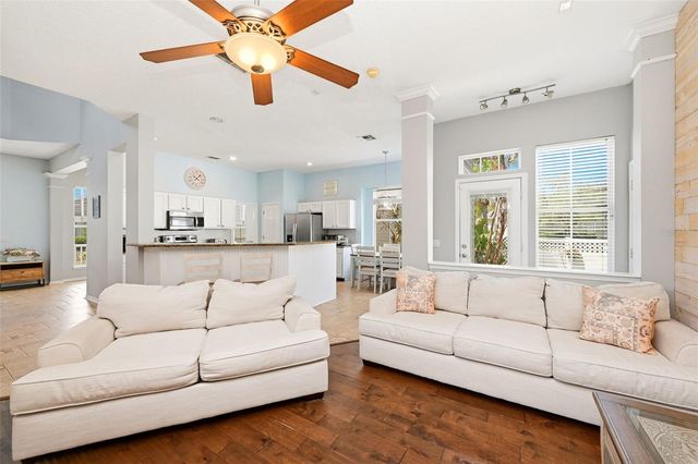 103 GRINNELL PLACE, Celebration, FL 34747