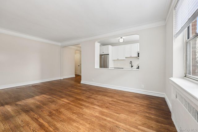 1 Bronxville Road 3S, Bronxville, NY 10708