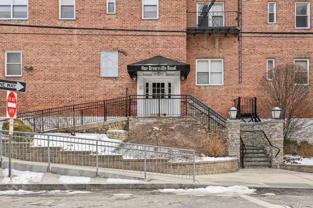 1 Bronxville Road 3S, Bronxville, NY 10708