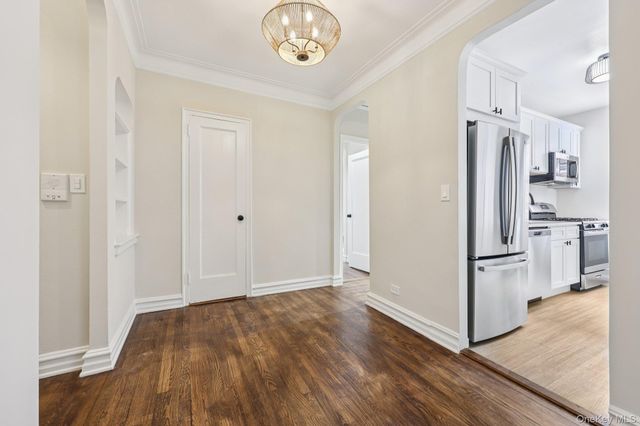 1 Bronxville Road 3S, Bronxville, NY 10708