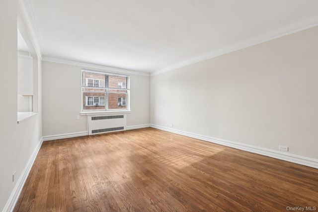 1 Bronxville Road 3S, Bronxville, NY 10708