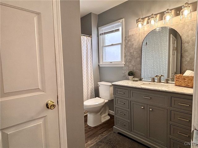 9111 Birch Circle, Marcy, NY 13403