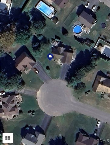 9111 Birch Circle, Marcy, NY 13403