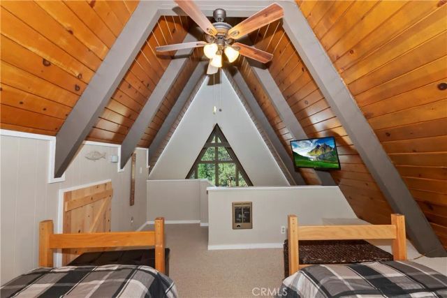 33480 Weeping Willow Drive, Green Valley Lake, CA 92341