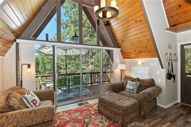 33480 Weeping Willow Drive, Green Valley Lake, CA 92341