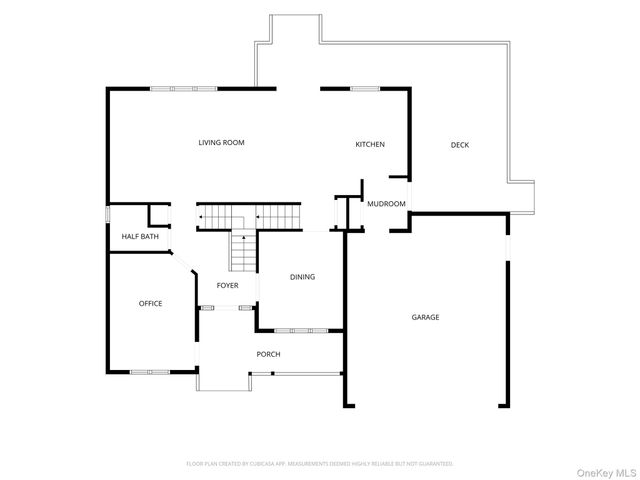18 Barrett Place, Beacon, NY 12508