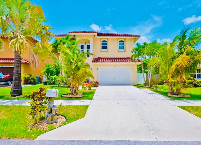 420 SW 1st Avenue, Boynton Beach, FL 33435