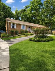 1788 Brandy Woods Drive SE, Conyers, GA 30013