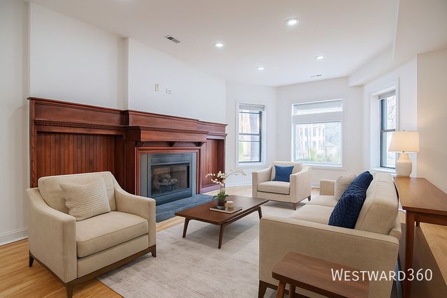 5172 S Michigan Avenue 1, Chicago, IL 60615