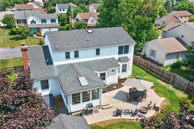 164 Kingsbury Court, Upper Nazareth Twp, PA 18064