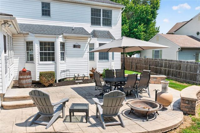 164 Kingsbury Court, Upper Nazareth Twp, PA 18064