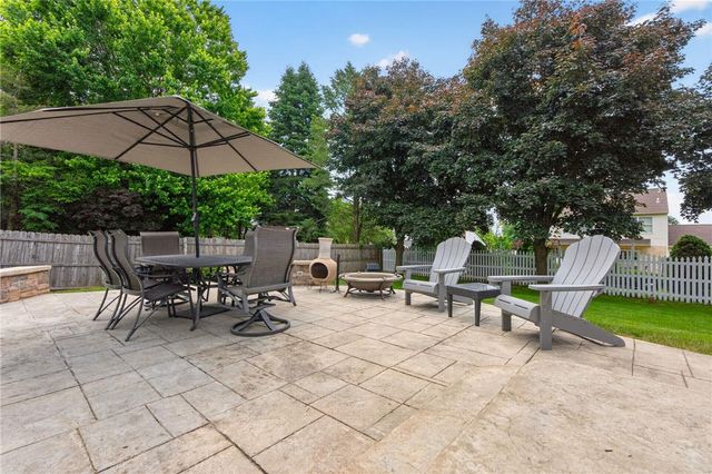164 Kingsbury Court, Upper Nazareth Twp, PA 18064
