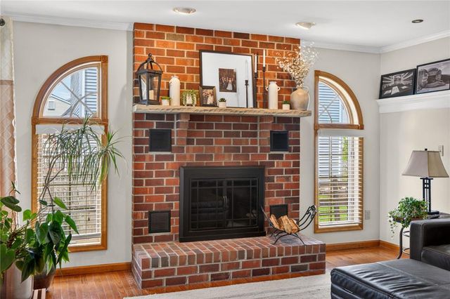 164 Kingsbury Court, Upper Nazareth Twp, PA 18064