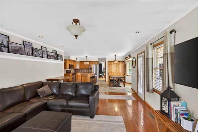 164 Kingsbury Court, Upper Nazareth Twp, PA 18064