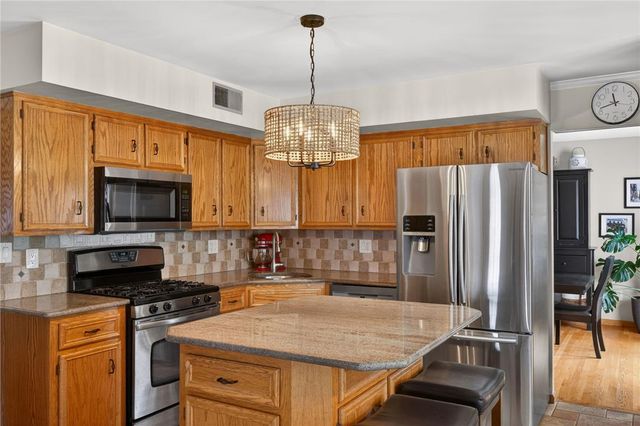 164 Kingsbury Court, Upper Nazareth Twp, PA 18064