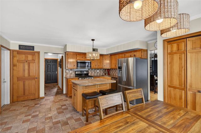164 Kingsbury Court, Upper Nazareth Twp, PA 18064