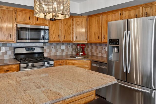 164 Kingsbury Court, Upper Nazareth Twp, PA 18064