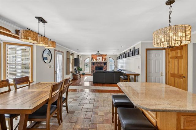 164 Kingsbury Court, Upper Nazareth Twp, PA 18064