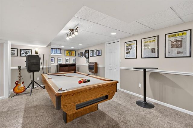 164 Kingsbury Court, Upper Nazareth Twp, PA 18064