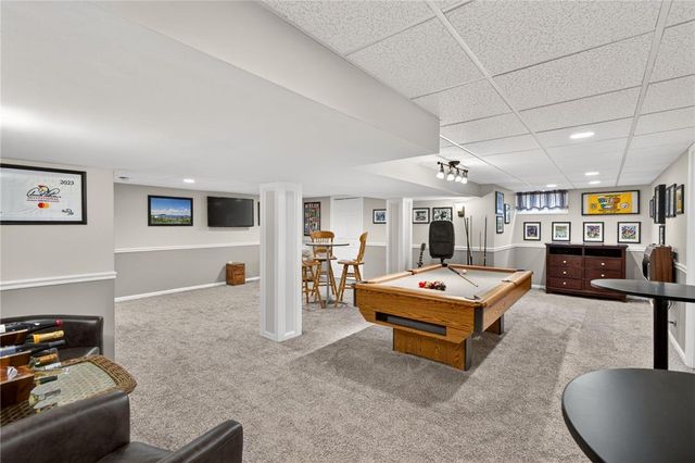 164 Kingsbury Court, Upper Nazareth Twp, PA 18064