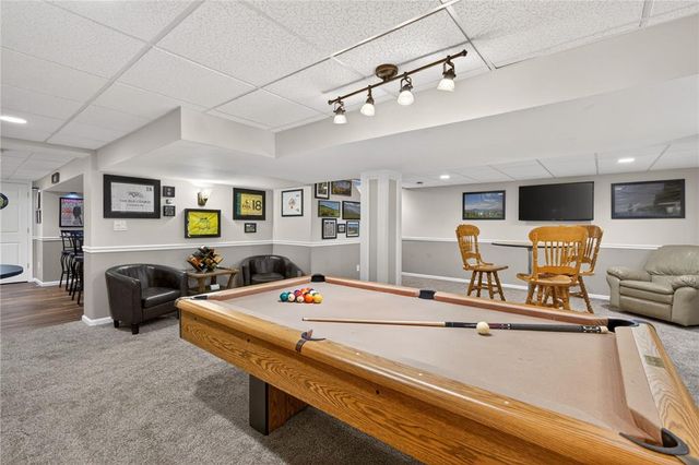 164 Kingsbury Court, Upper Nazareth Twp, PA 18064