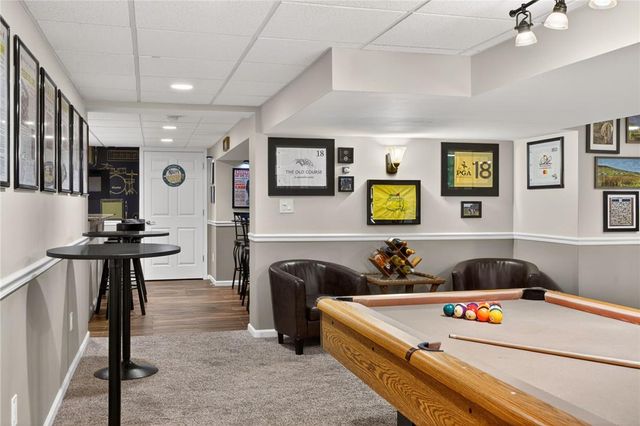 164 Kingsbury Court, Upper Nazareth Twp, PA 18064