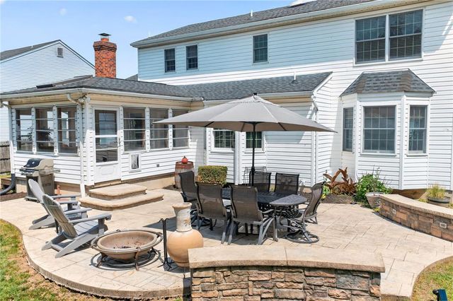 164 Kingsbury Court, Upper Nazareth Twp, PA 18064