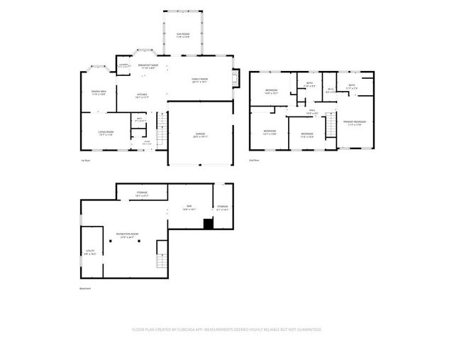 164 Kingsbury Court, Upper Nazareth Twp, PA 18064