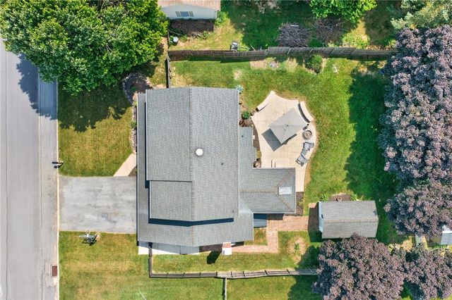 164 Kingsbury Court, Upper Nazareth Twp, PA 18064