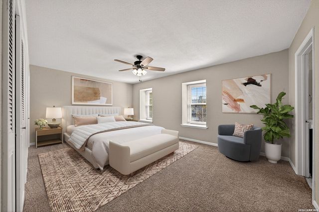 1045 Shook 105 B, Olmos Park, TX 78212