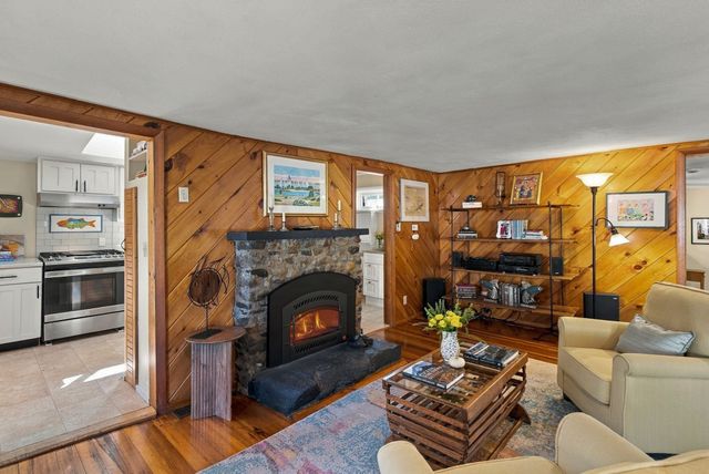 1 Alnette Road, Merrimac, MA 01860