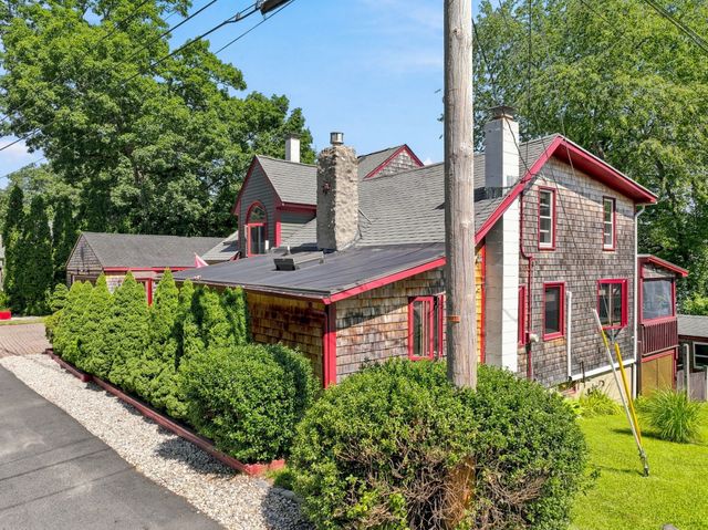 1 Alnette Road, Merrimac, MA 01860