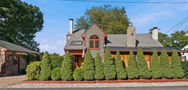 1 Alnette Road, Merrimac, MA 01860