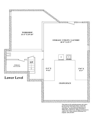 1 Alnette Road, Merrimac, MA 01860