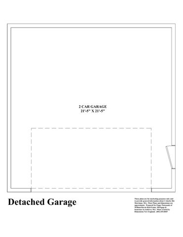 1 Alnette Road, Merrimac, MA 01860