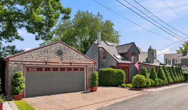 1 Alnette Road, Merrimac, MA 01860