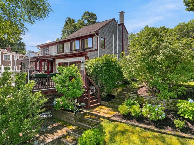 1 Alnette Road, Merrimac, MA 01860
