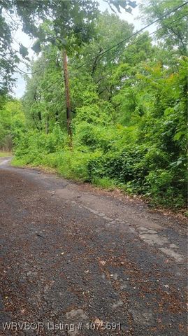TBD Arkansas Street, Van Buren, AR 72956