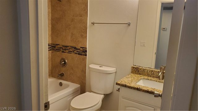 3834 Cirrus Avenue, Las Vegas, NV 89121