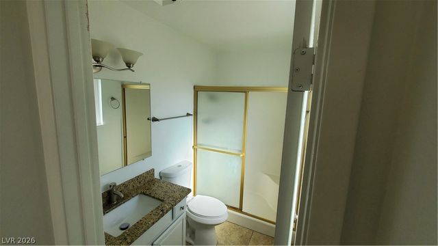 3834 Cirrus Avenue, Las Vegas, NV 89121