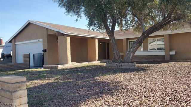 3834 Cirrus Avenue, Las Vegas, NV 89121