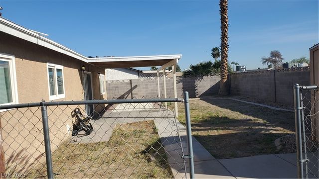3834 Cirrus Avenue, Las Vegas, NV 89121