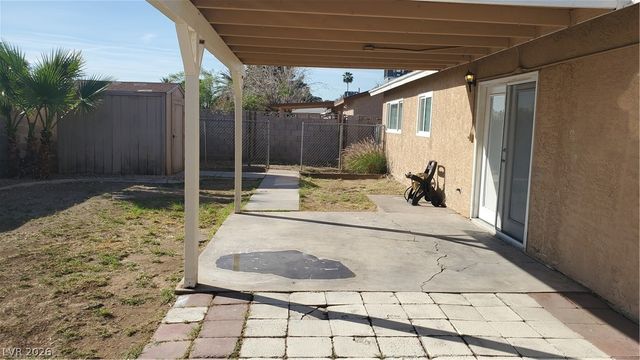 3834 Cirrus Avenue, Las Vegas, NV 89121