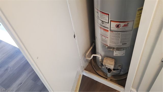 3834 Cirrus Avenue, Las Vegas, NV 89121