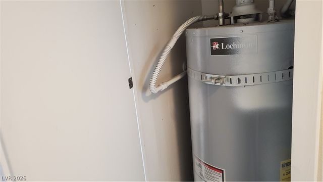 3834 Cirrus Avenue, Las Vegas, NV 89121